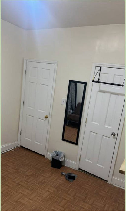 En el bronx, se renta habitación hermosa