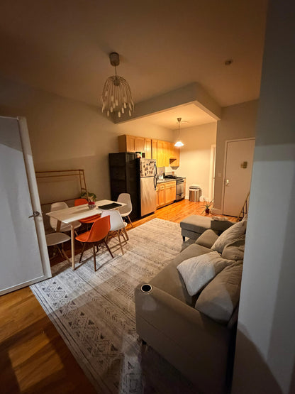 Private room for rent in Bushwick