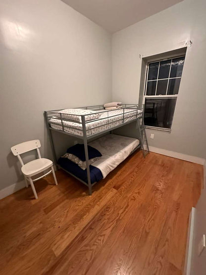 Habitacion privada o compartida en Brooklyn para una o dos personas